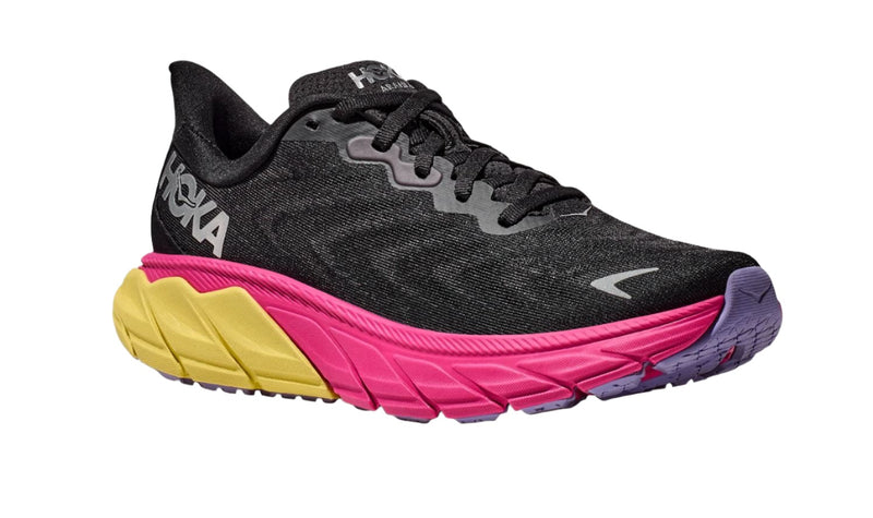 Hoka Womens Arahi 6 Running Shoes