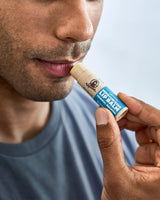 Dr. Squatch Original Mint Lip Balm - 0.25 oz.