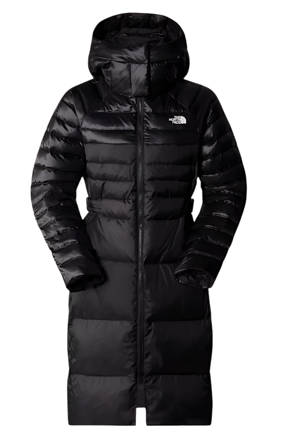 The North Face Womens Ruby Parka Jacket