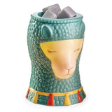 Candle Warmers Etc. Llama Illumination Fragrance Warmer