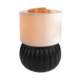 Candle Warmers Etc. Luxe Lamp Illumination Fragrance Warmer
