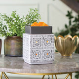 Candle Warmers Etc. Modern Cottage Illumination Fragrance Warmer