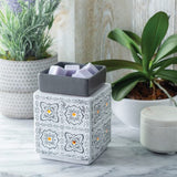 Candle Warmers Etc. Modern Cottage Illumination Fragrance Warmer