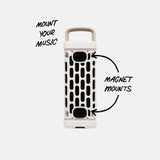 Turtlebox Ranger Bluetooth Speaker