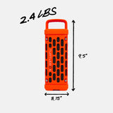 Turtlebox Ranger Bluetooth Speaker