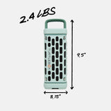 Turtlebox Ranger Bluetooth Speaker