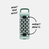 Turtlebox Ranger Bluetooth Speaker