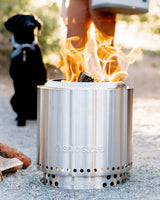 Solo Stove Ranger Shelter