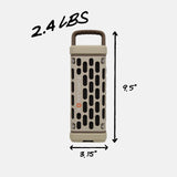 Turtlebox Ranger Bluetooth Speaker