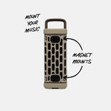 Turtlebox Ranger Bluetooth Speaker