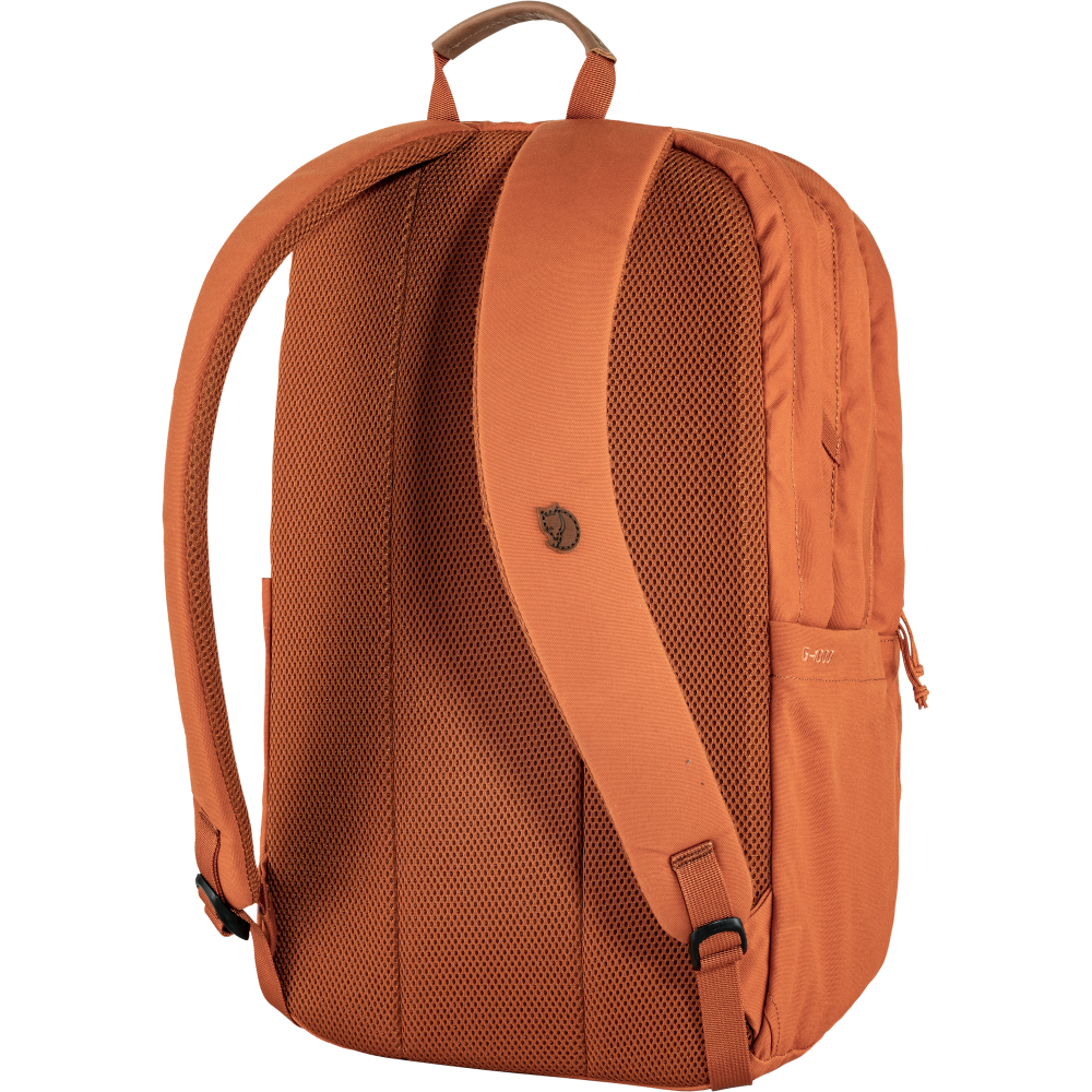 How to wash fjallraven raven backpack sales