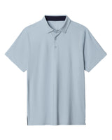 Rhone Mens Regatta Pique Short Sleeve Polo