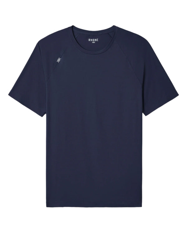 Rhone Mens Reign Short Sleeve T-Shirt
