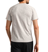 Rhone Mens Reign Short Sleeve T-Shirt