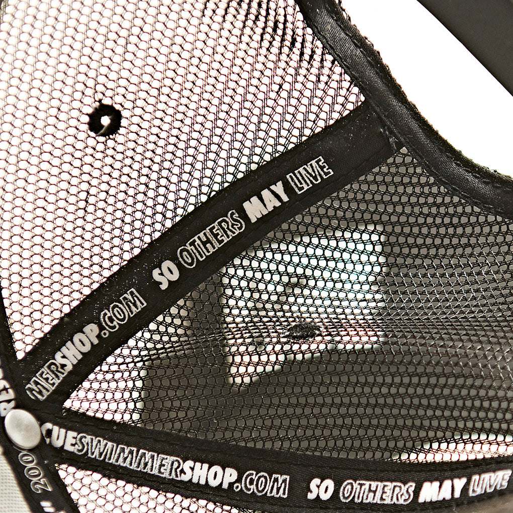 Rescue Swimmer Shop "So Others May Live" Mesh Hat