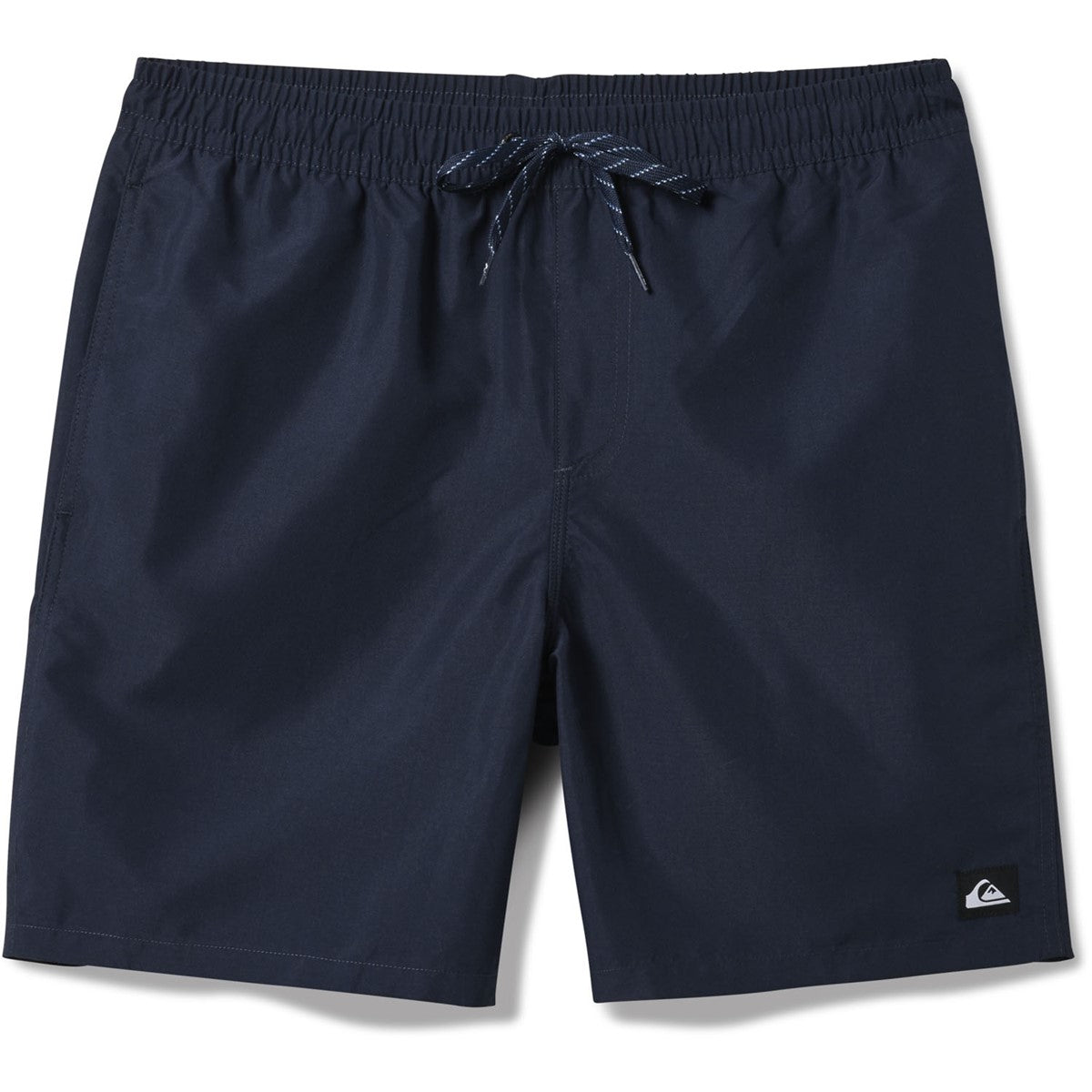 Quiksilver Mens Everyday Solid 17" Swim Trunks