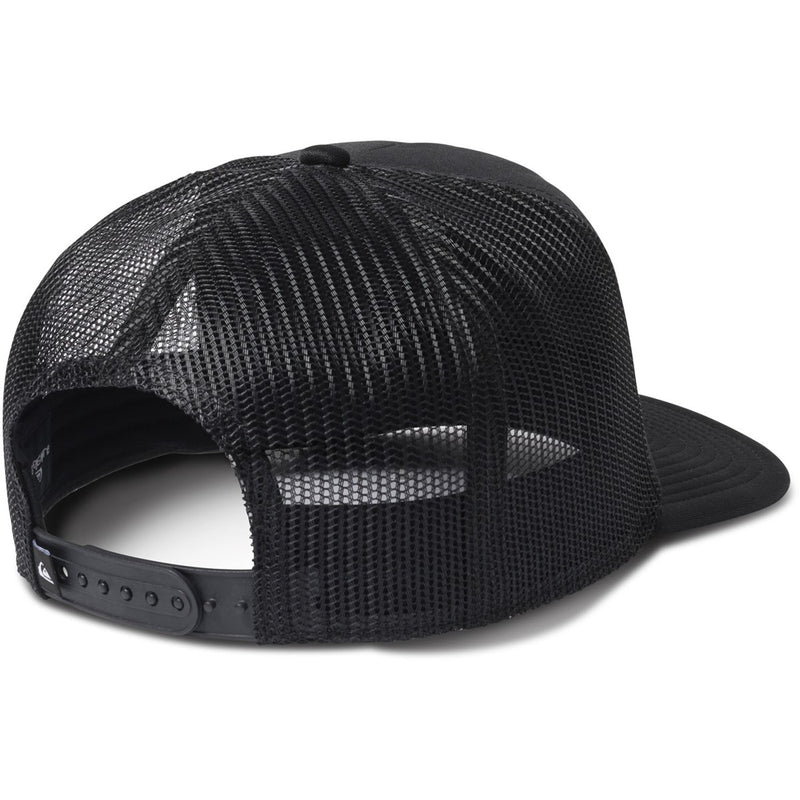 Quiksilver Mens Slab Grifter Hat