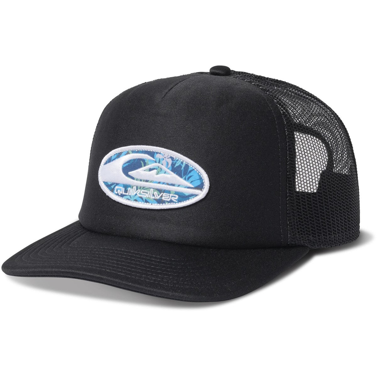 Quiksilver Mens Slab Grifter Hat