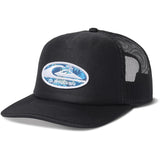 Quiksilver Mens Slab Grifter Hat