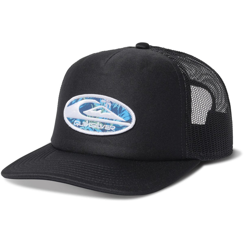 Quiksilver Mens Slab Grifter Hat