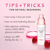Farmacy 1% Vitamin A Retinol Serum