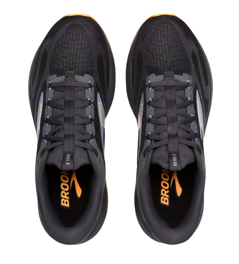 Brooks Mens Revel 7 Running Shoes