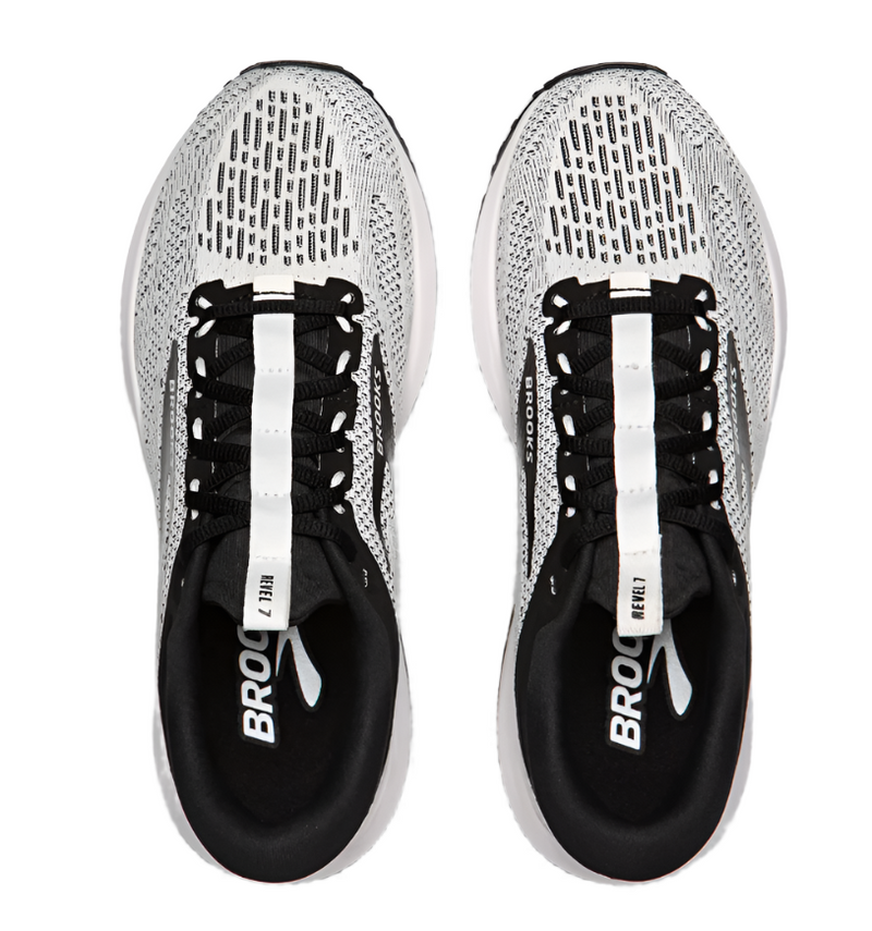 Brooks Womens Revel 7 Running Shoes