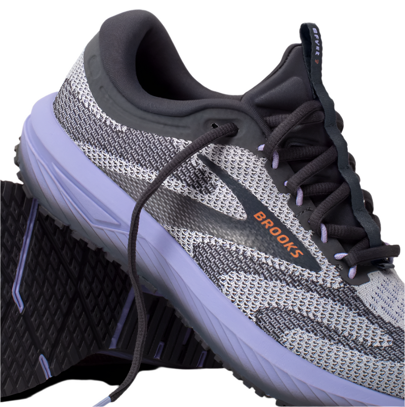Brooks Womens Revel 7 Running Shoes