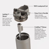 Brumate Rise 25 oz. Water Bottle