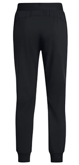 Under Armour Womens Rival High-Rise Woven Pants
