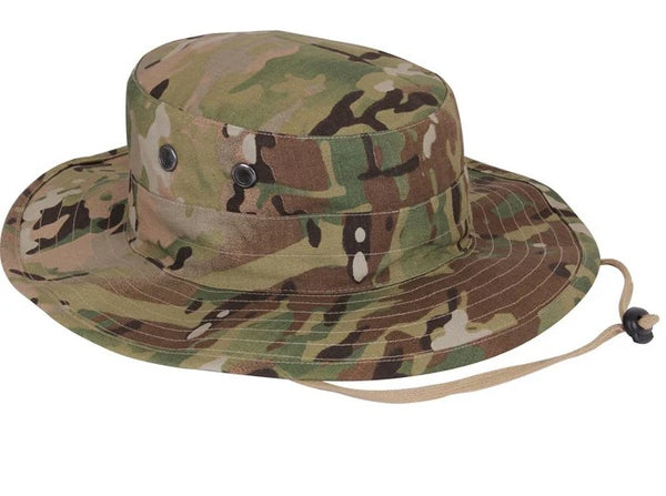 Rothco Adjustable Boonie Hat