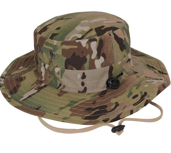 Rothco Adjustable Boonie Hat