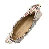 BRAHMIN Lorelei Shoulder Handbag
