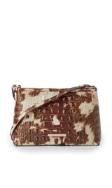 BRAHMIN Lorelei Shoulder Handbag