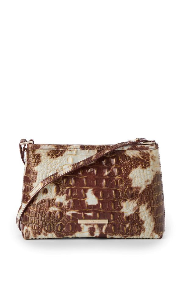 BRAHMIN Lorelei Shoulder Handbag