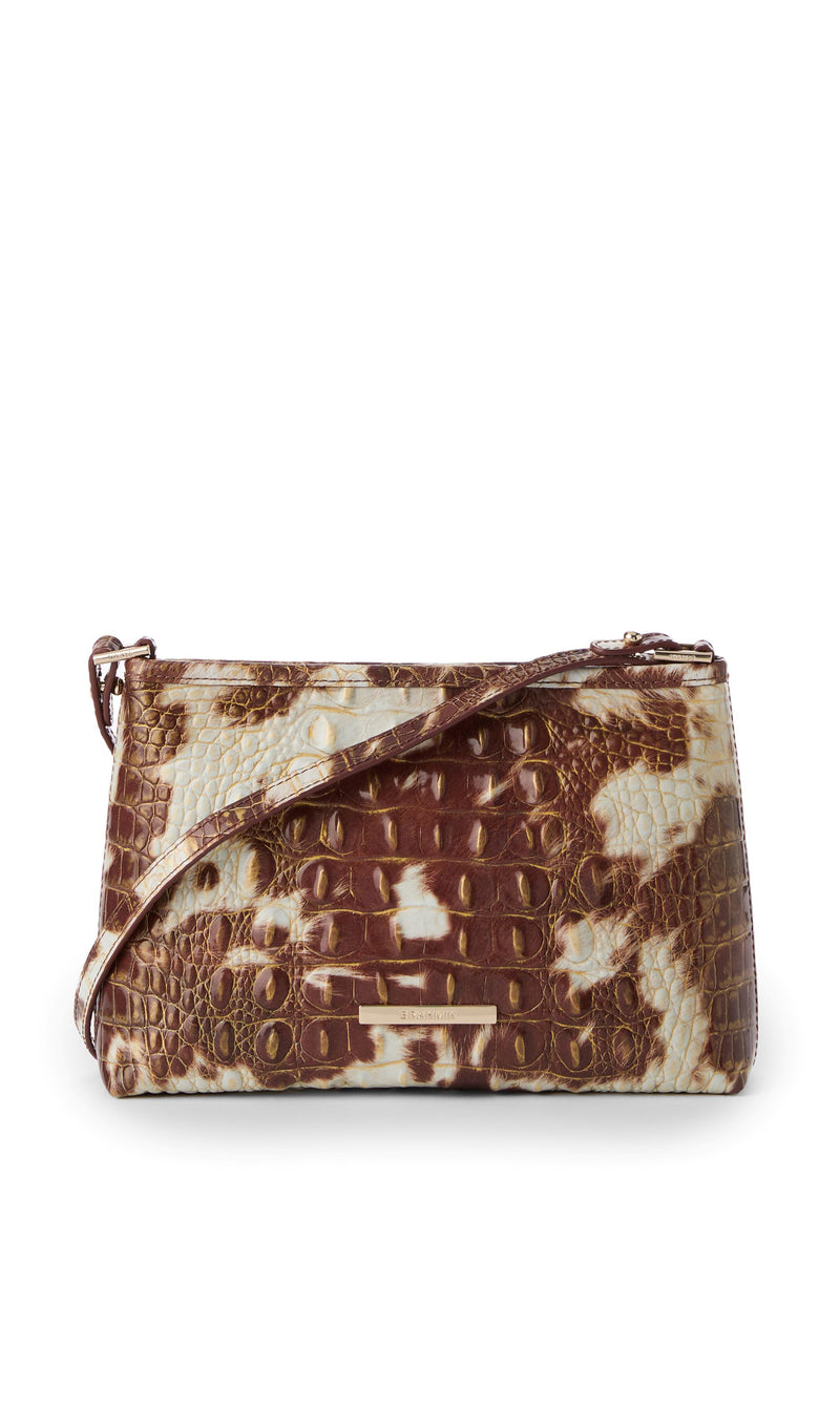 BRAHMIN Lorelei Shoulder Handbag