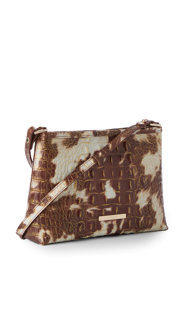BRAHMIN Lorelei Shoulder Handbag