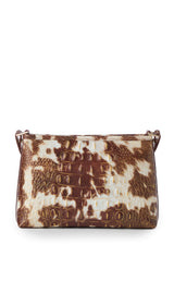 BRAHMIN Lorelei Shoulder Handbag