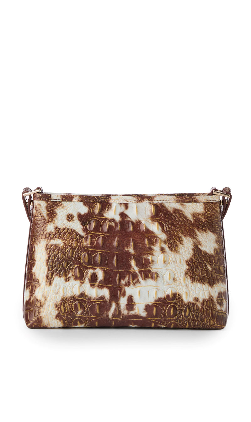 BRAHMIN Lorelei Shoulder Handbag