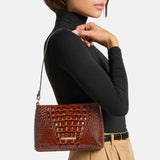 BRAHMIN Lorelei Shoulder Handbag