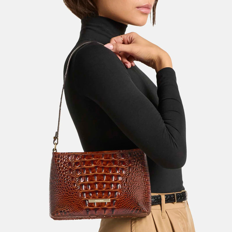 BRAHMIN Lorelei Shoulder Handbag
