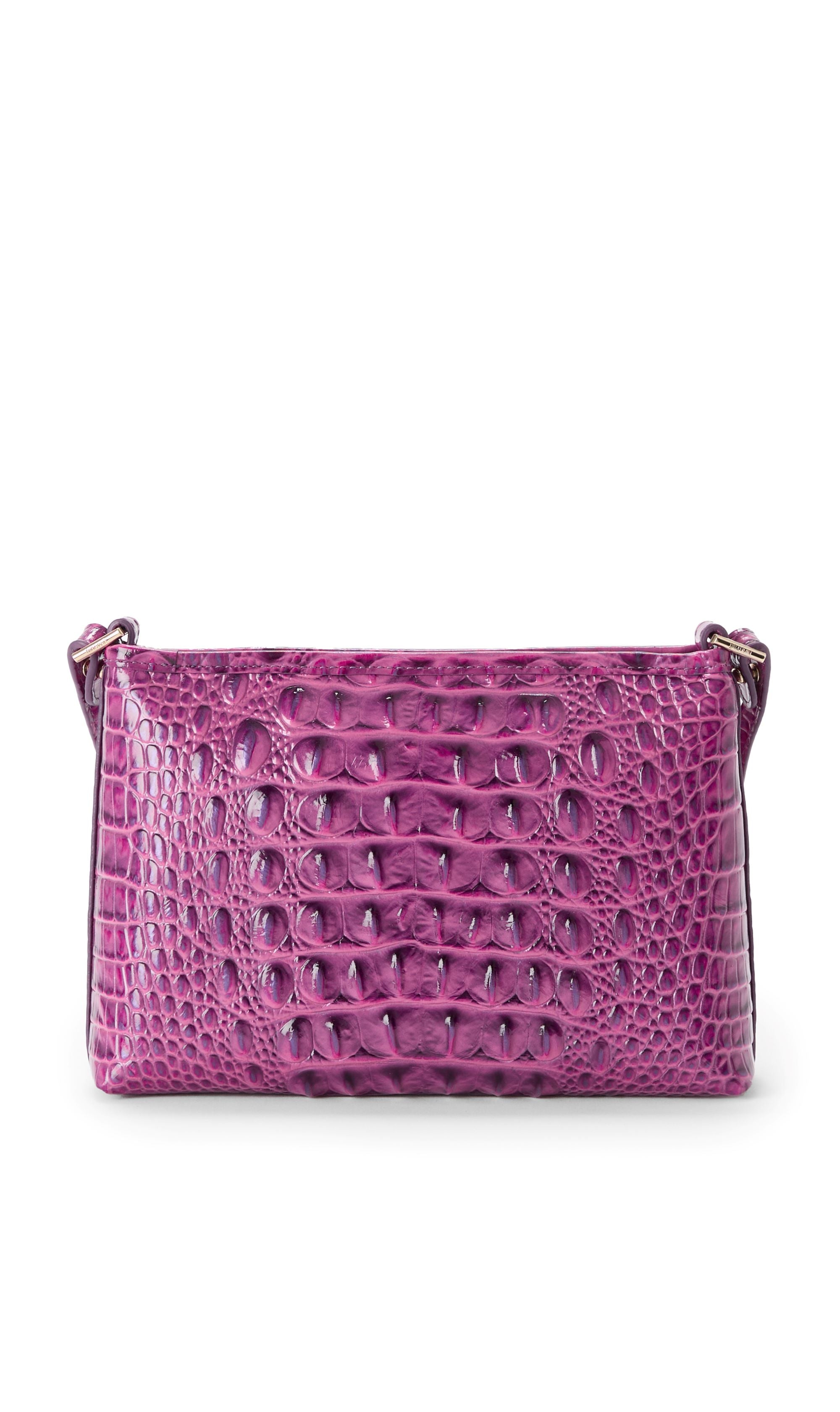 BRAHMIN Lorelei Shoulder Handbag