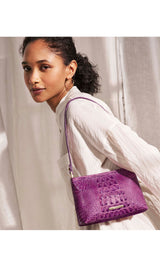 BRAHMIN Lorelei Shoulder Handbag
