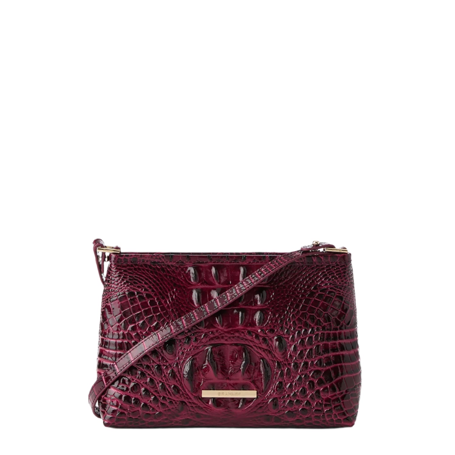 BRAHMIN Lorelei Shoulder Handbag