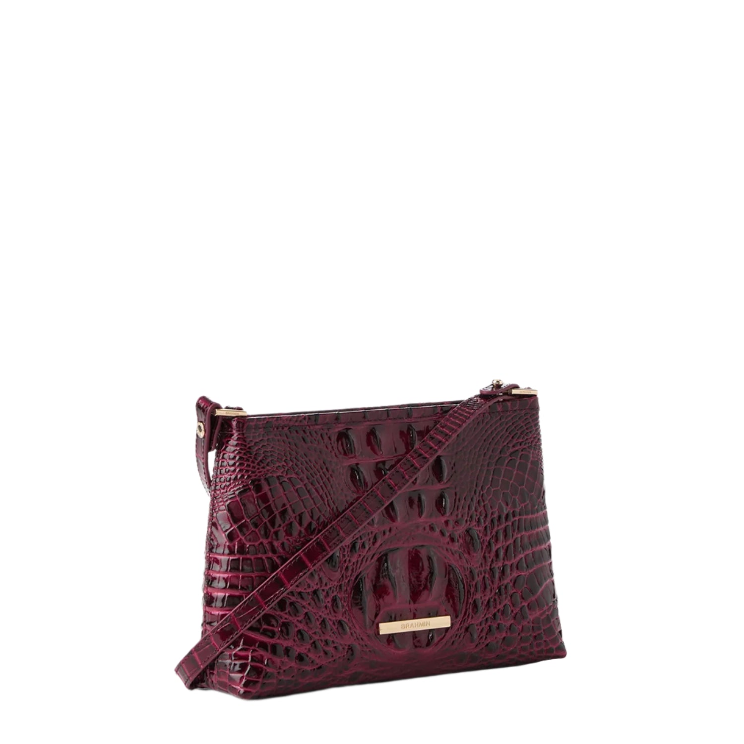 BRAHMIN Lorelei Shoulder Handbag