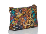BRAHMIN Lorelei Shoulder Handbag