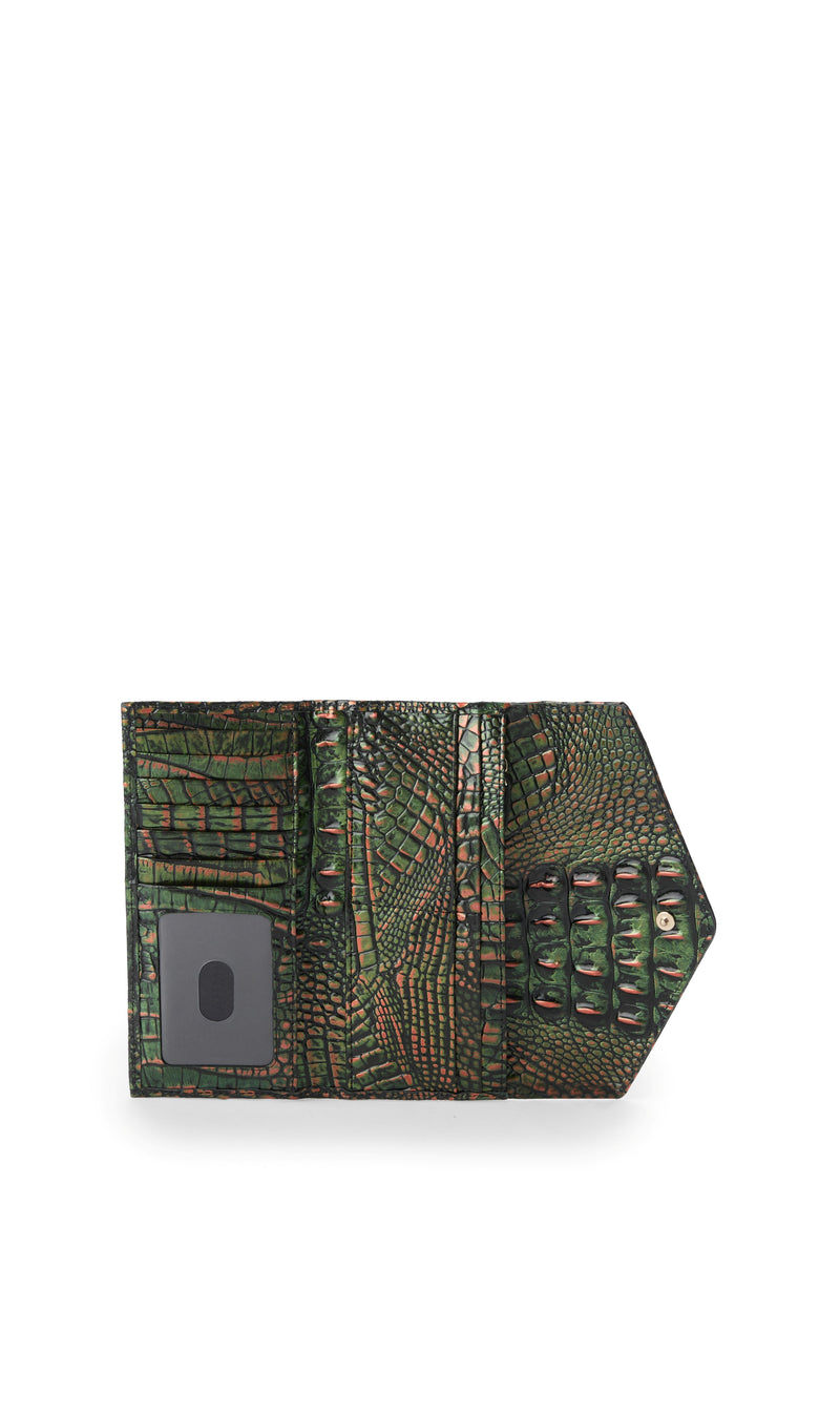 BRAHMIN Veronica Wallet