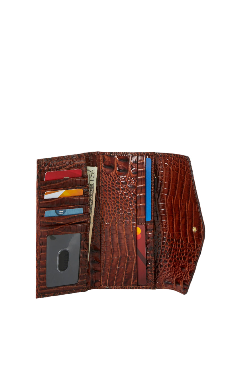 BRAHMIN Veronica Wallet