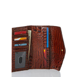 BRAHMIN Veronica Wallet