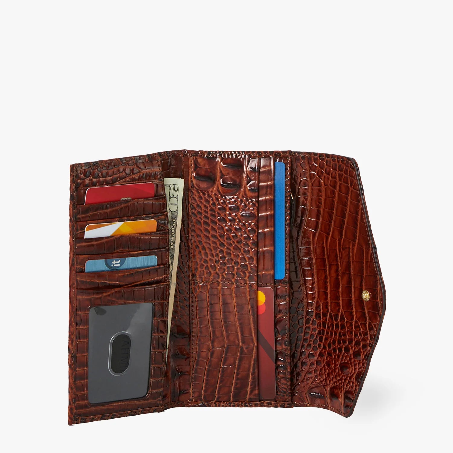BRAHMIN Veronica Wallet